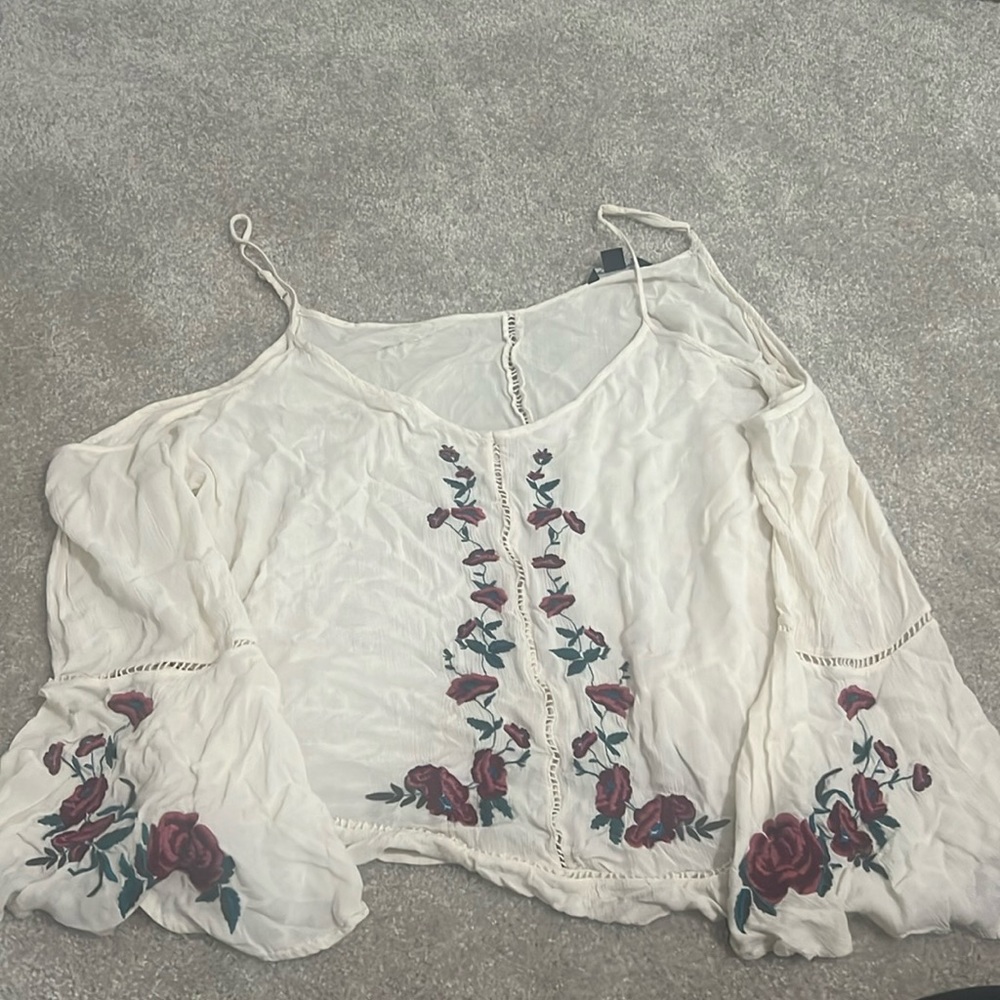 American Eagle Shirt